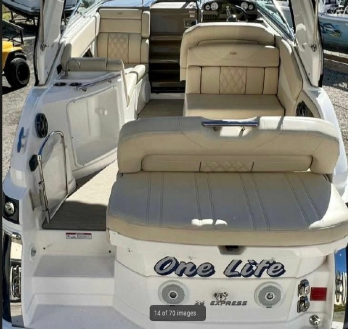 2018 Sea Ray — - Image 61