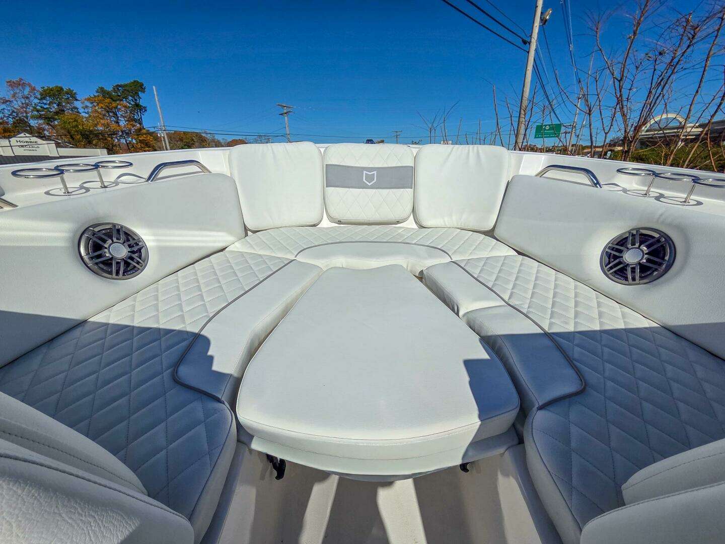 2026 Sea Fox 228 Traveler - Image 19