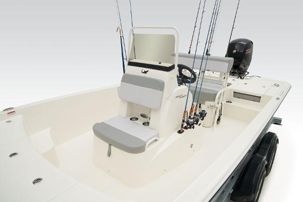 2026 Mako Pro Skiff 19 CC - 37