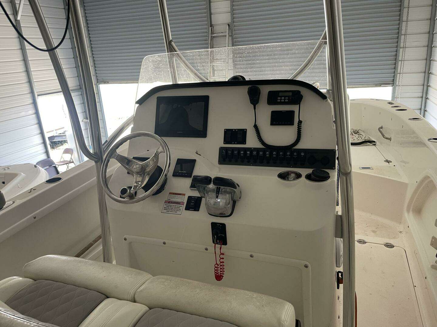 2020 Twin Vee 230 JP CC - Image 2