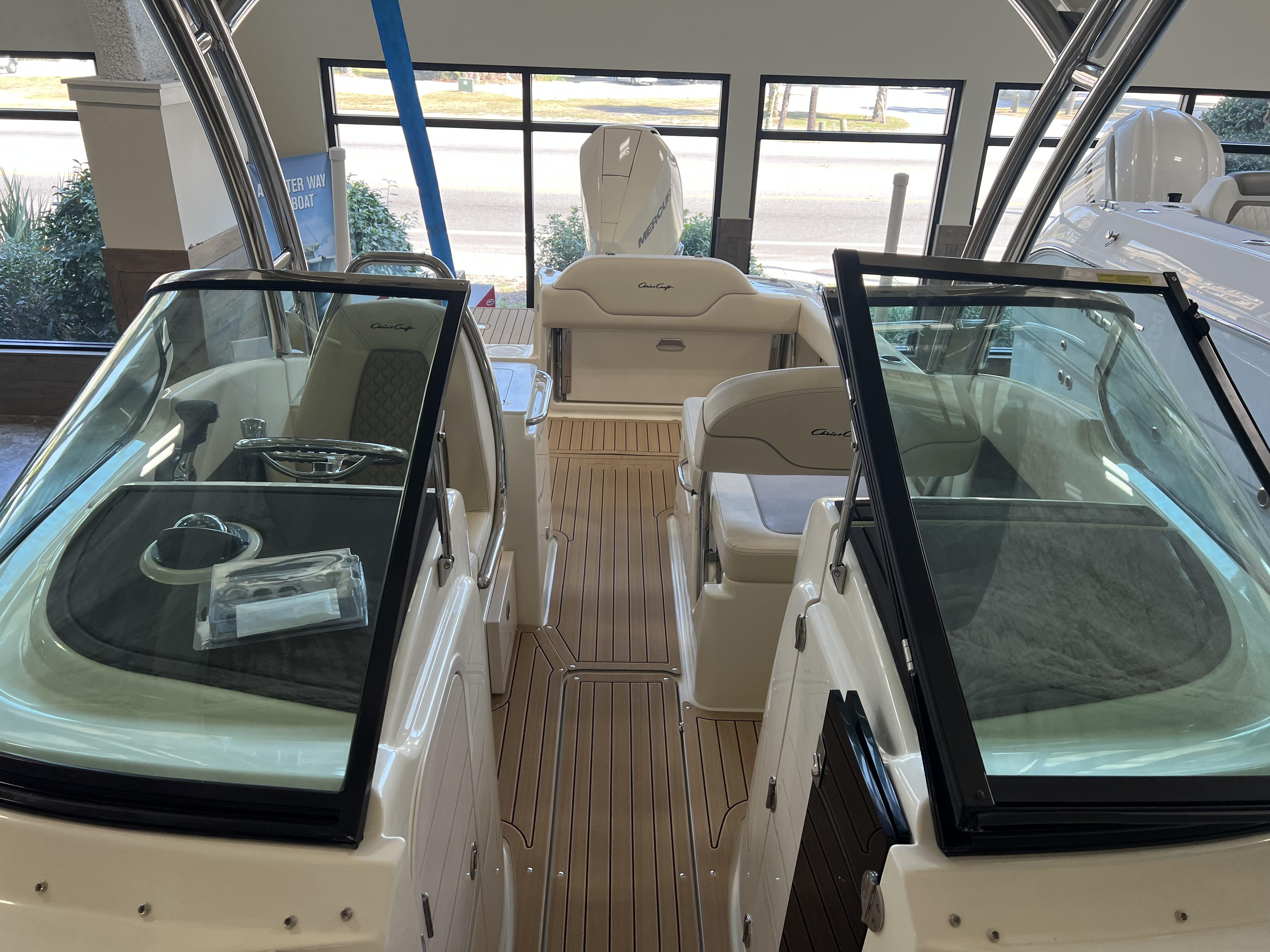 2023 Chris-Craft Calypso 24 - 2