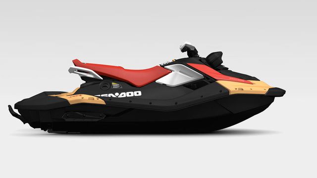 2026 Sea-Doo Spark for 3 - 4