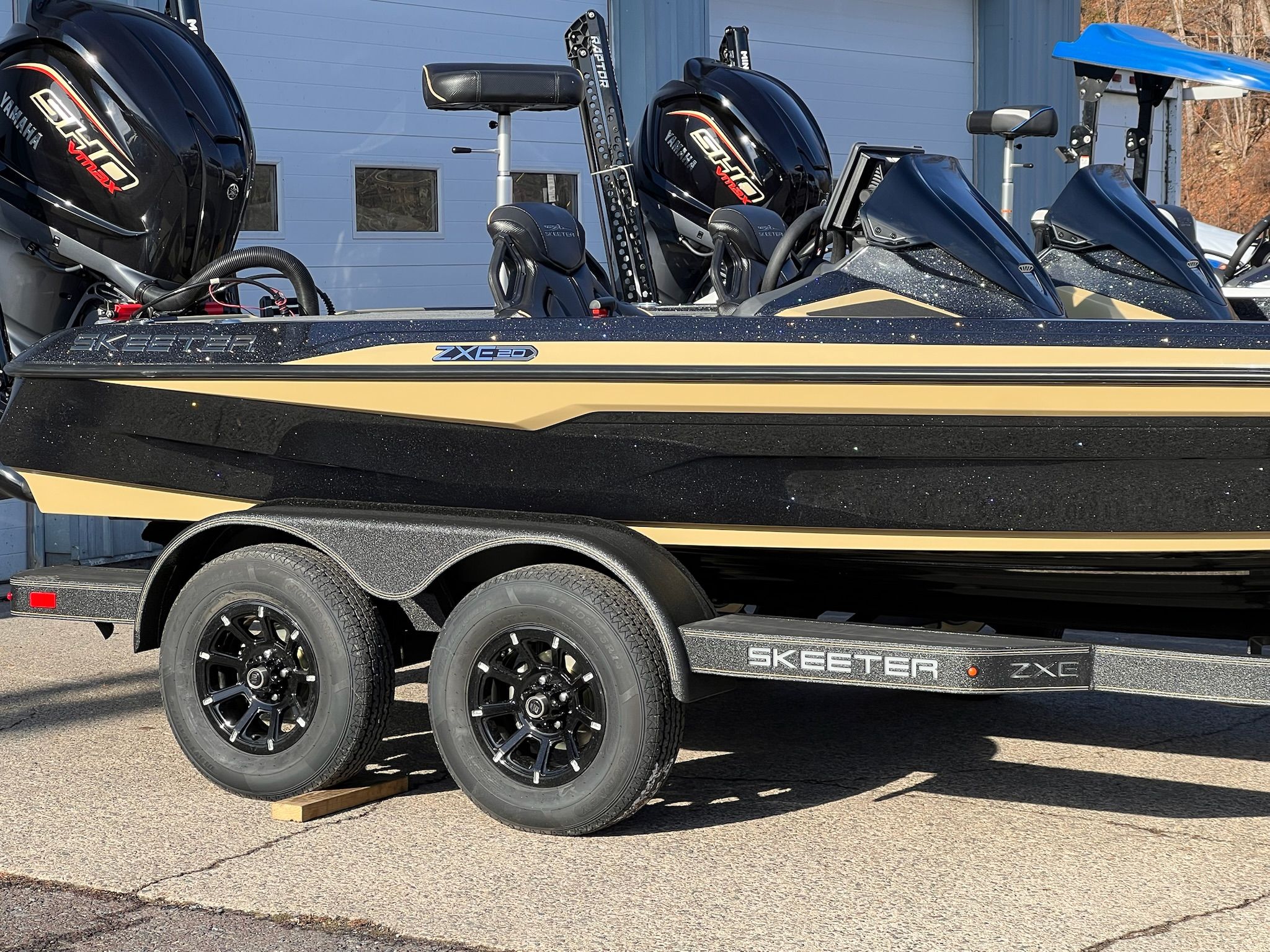 2026 Skeeter ZXE20 - 23