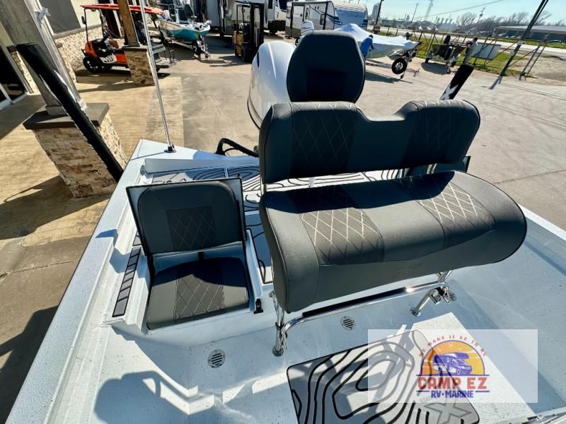 2026 Xpress Boats H20B - 20