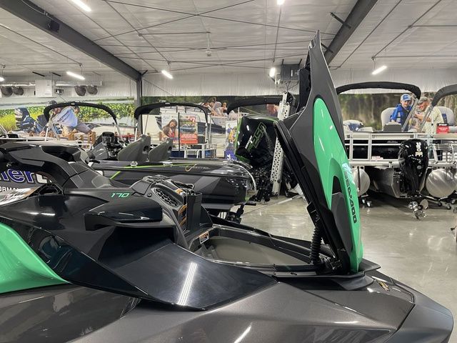 2026 Sea-Doo GTI SE 170 - 20