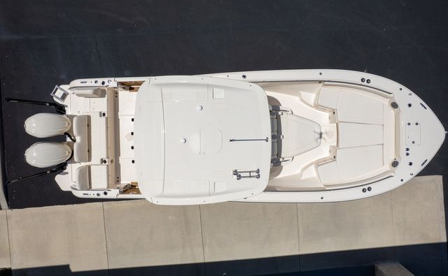 2026 Grady-White 321 Coastal Explorer - 65