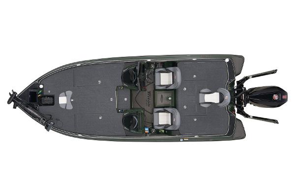 2024 Triton 20XP Patriot - 18