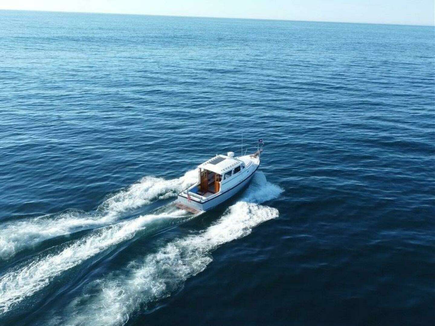 1988 Ellis Extended Pilothouse - Image 5