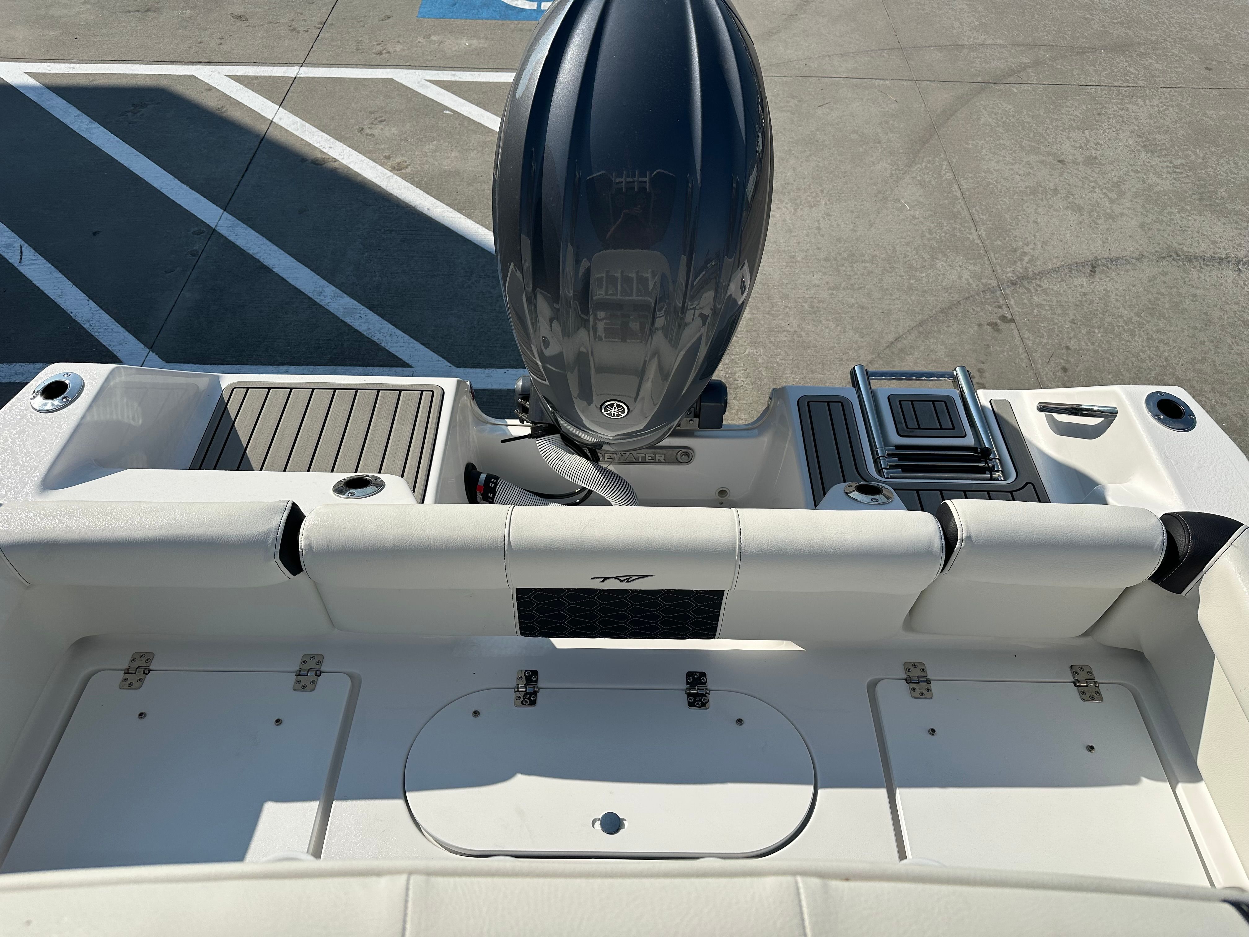 2026 Tidewater 210 LXF - 18