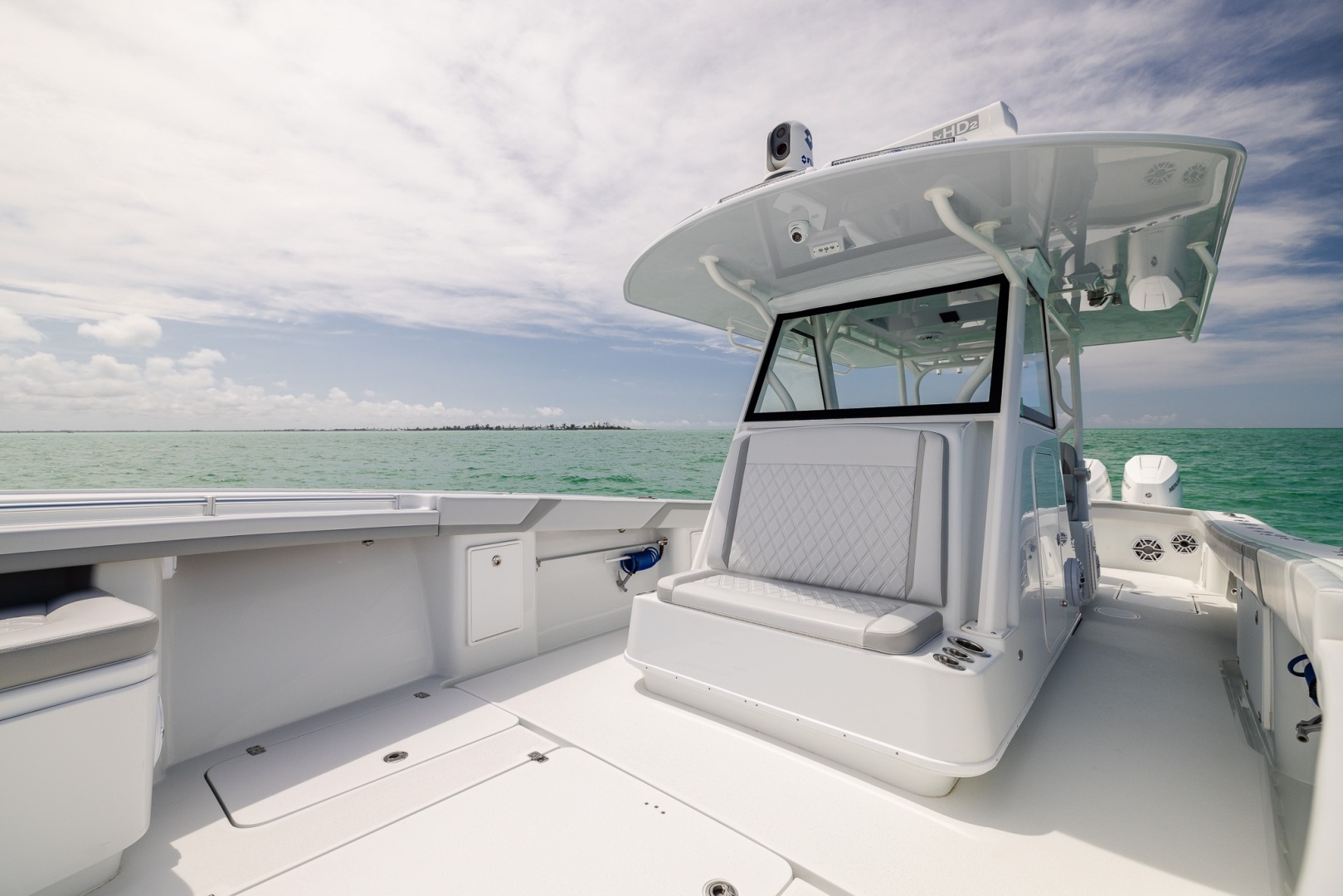 2023 Yellowfin Offshore - Image 15
