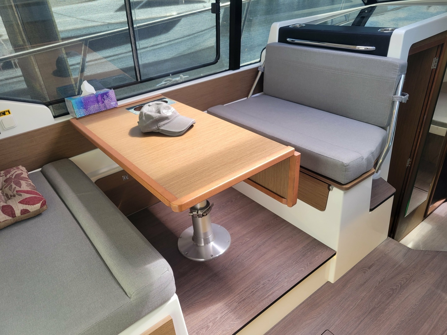 2020 Jeanneau NC 1095 Coupe - Image 22