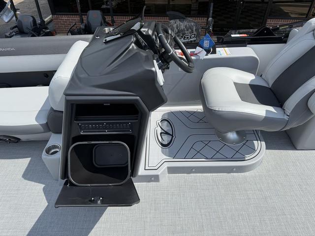 2026 Veranda VR22RC Tri-Toon - 15