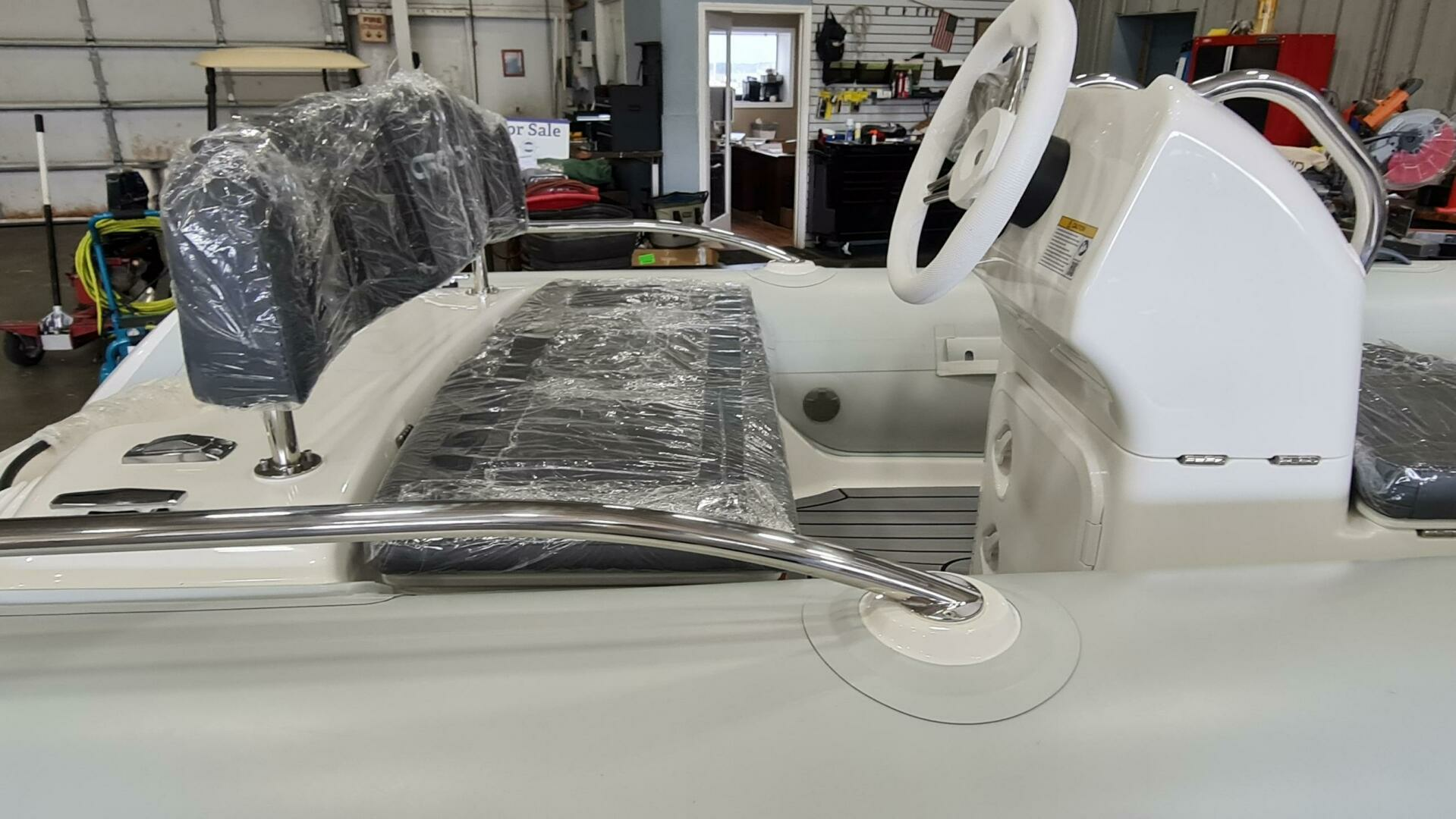 2023 Grand Inflatables G380HF - Image 6