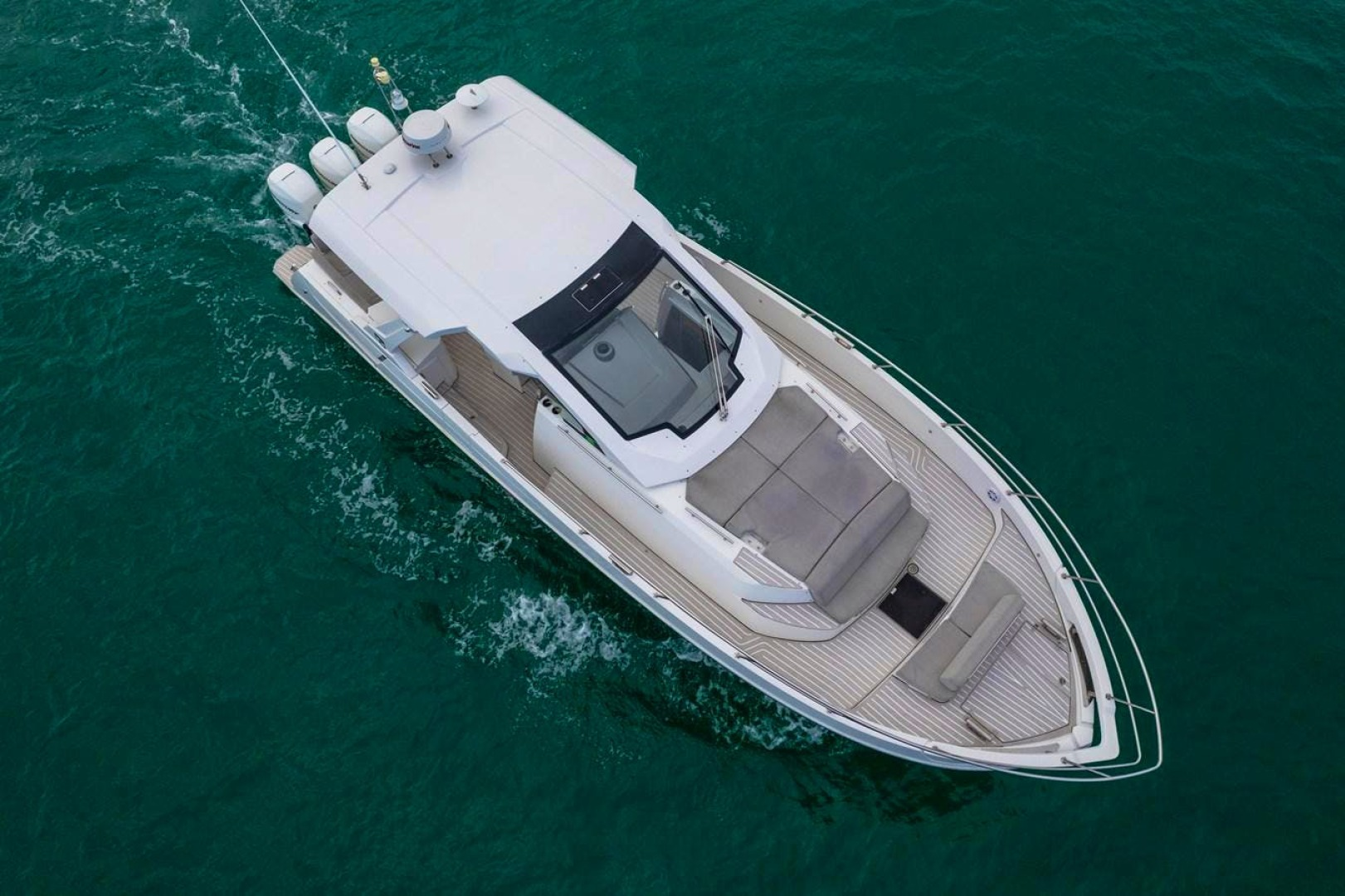 2019 Azimut Verve - Image 4