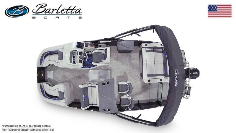 2025 Barletta CORSA 25UE - 51