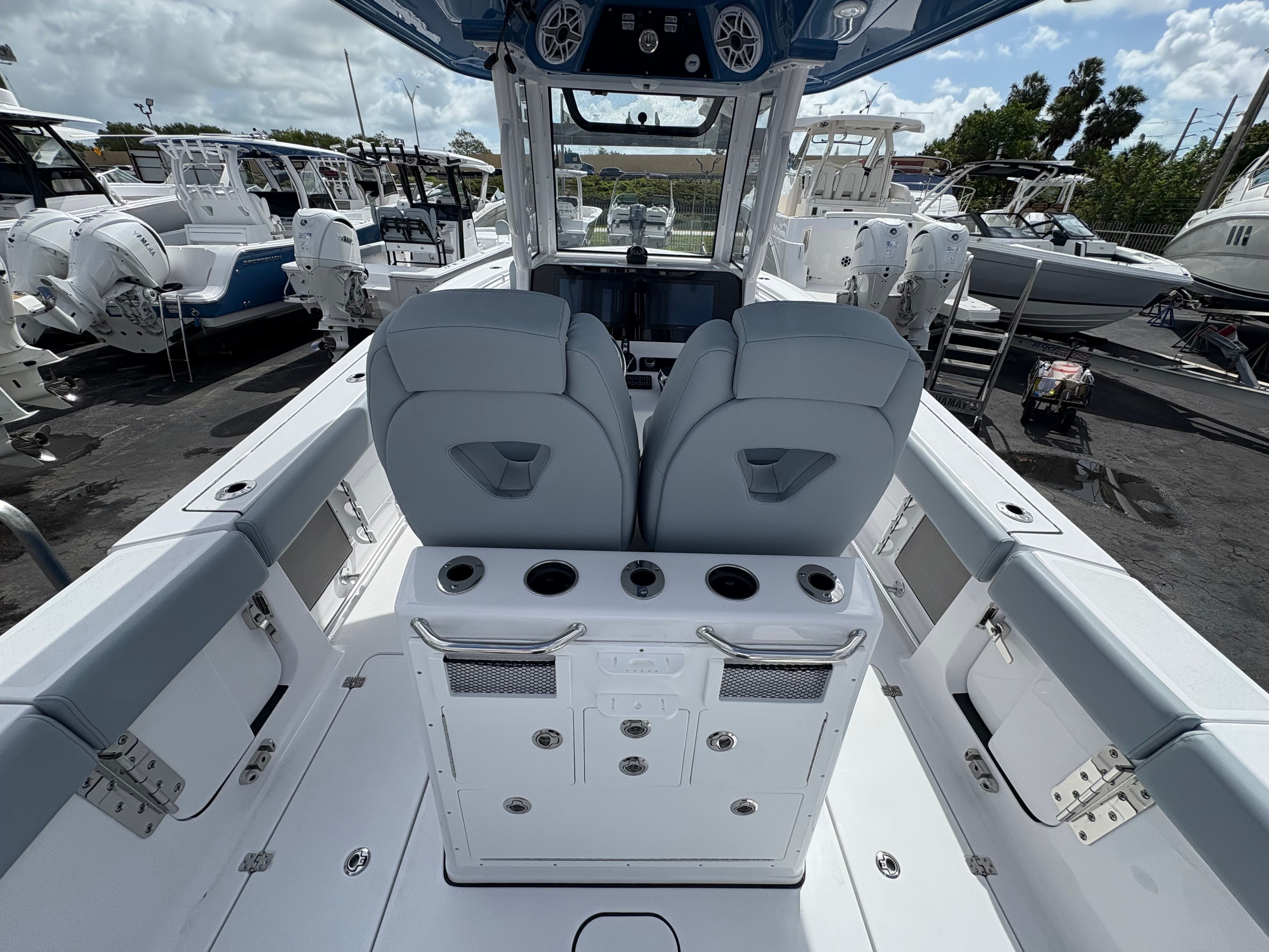 2026 SPORTSMAN 262 OPEN - Image 13
