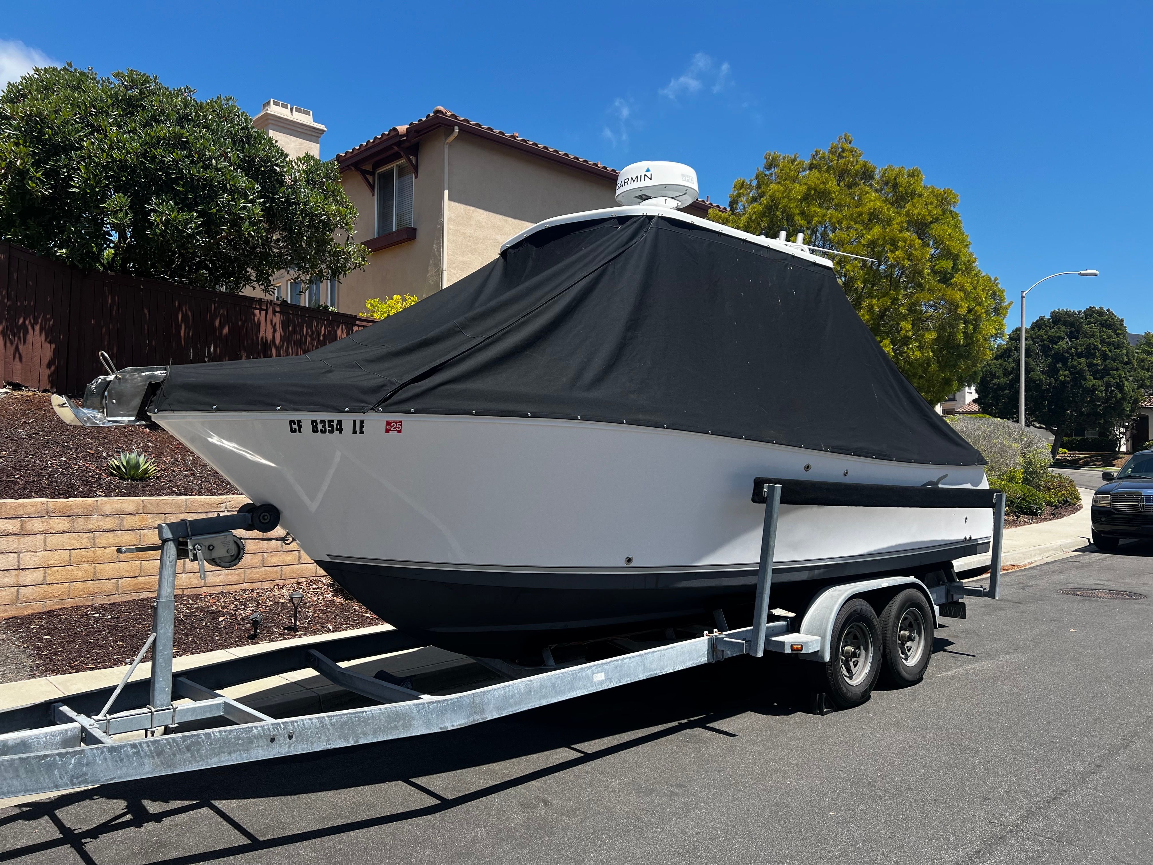 2014 Pro-Line 23 Sport - 25