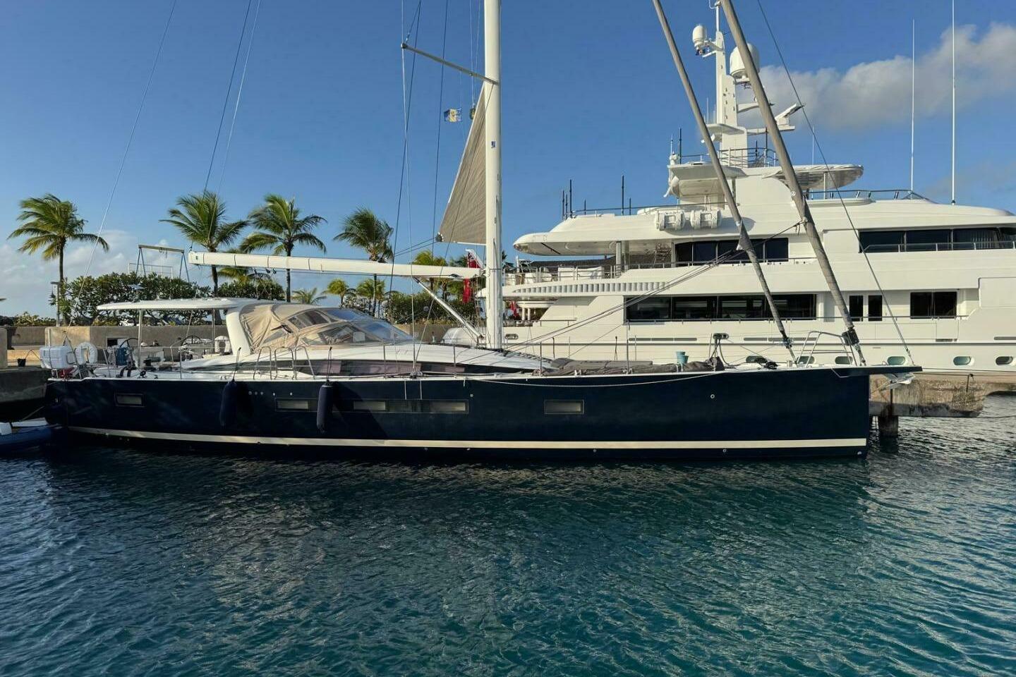 2023 Jeanneau 65