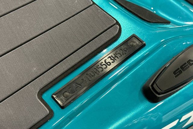 2026 Sea-Doo PWC GTX LTD 325 AUD BE IBR IDF 26 - 16