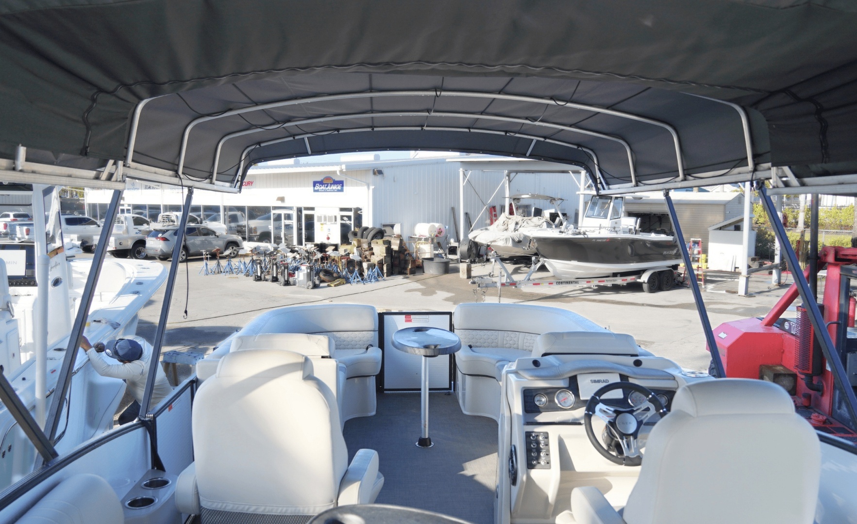 2023 Crest 230 Caribbean LX - Image 18