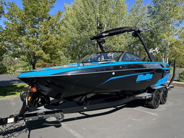 2021 Malibu Wakesetter 23 LSV - 4