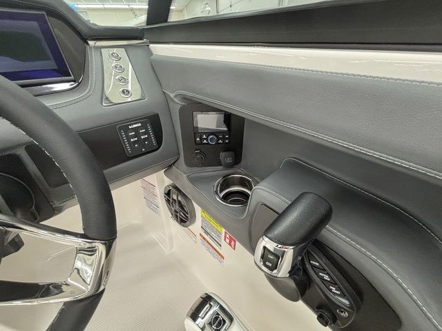 2026 Chaparral 250 OSX - 28