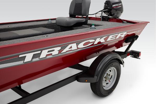 2025 Tracker Panfish 17 - 28