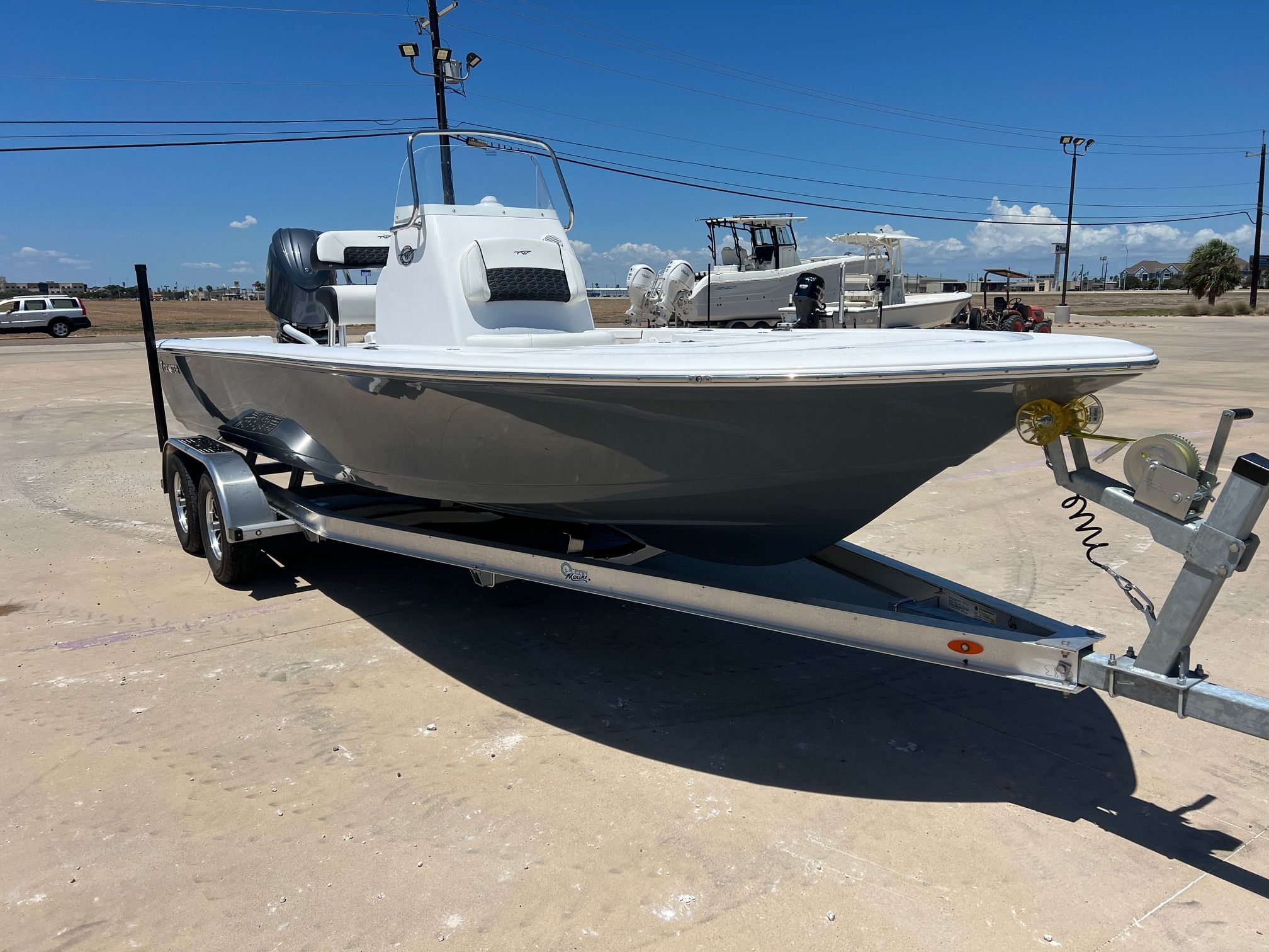 2026 Tidewater 2110BMT - 6
