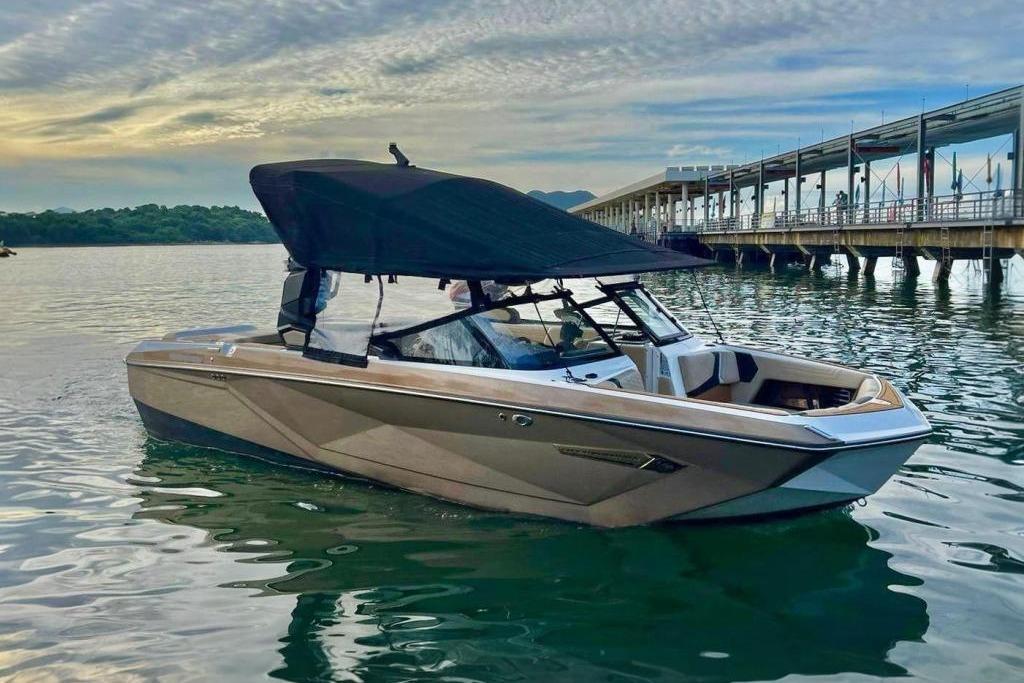 2022 Nautique Super Air Nautique G23 Coastal Edition