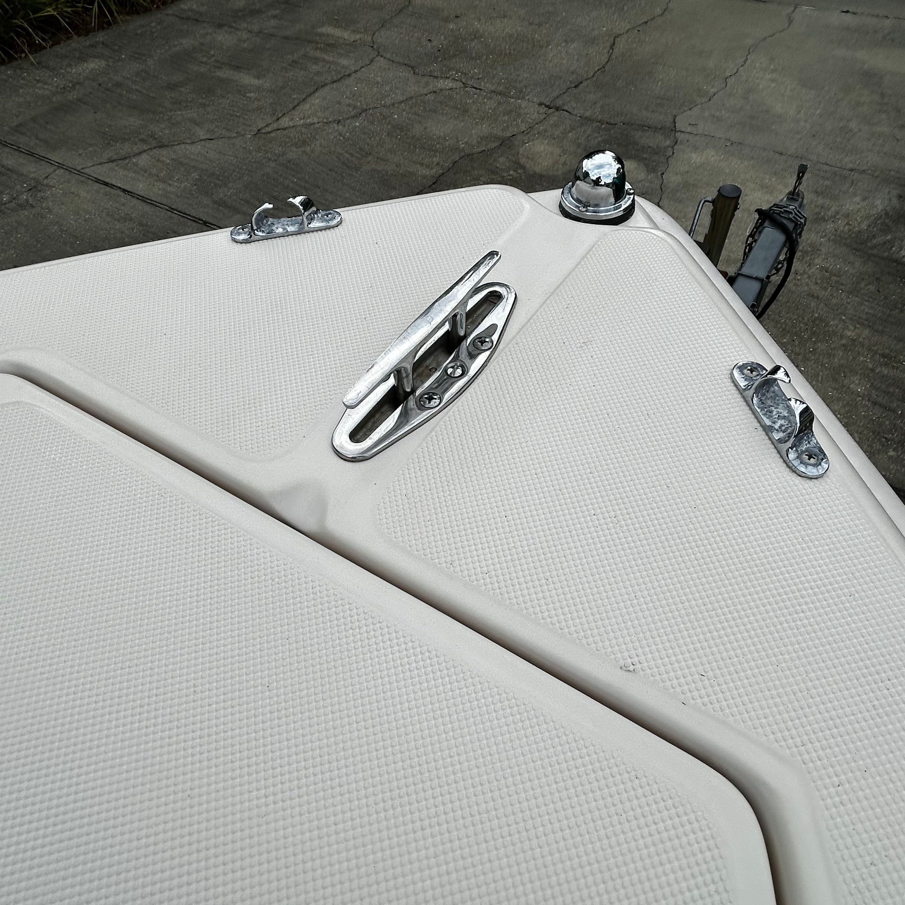 1999 Scout 185 Sportfish - 5