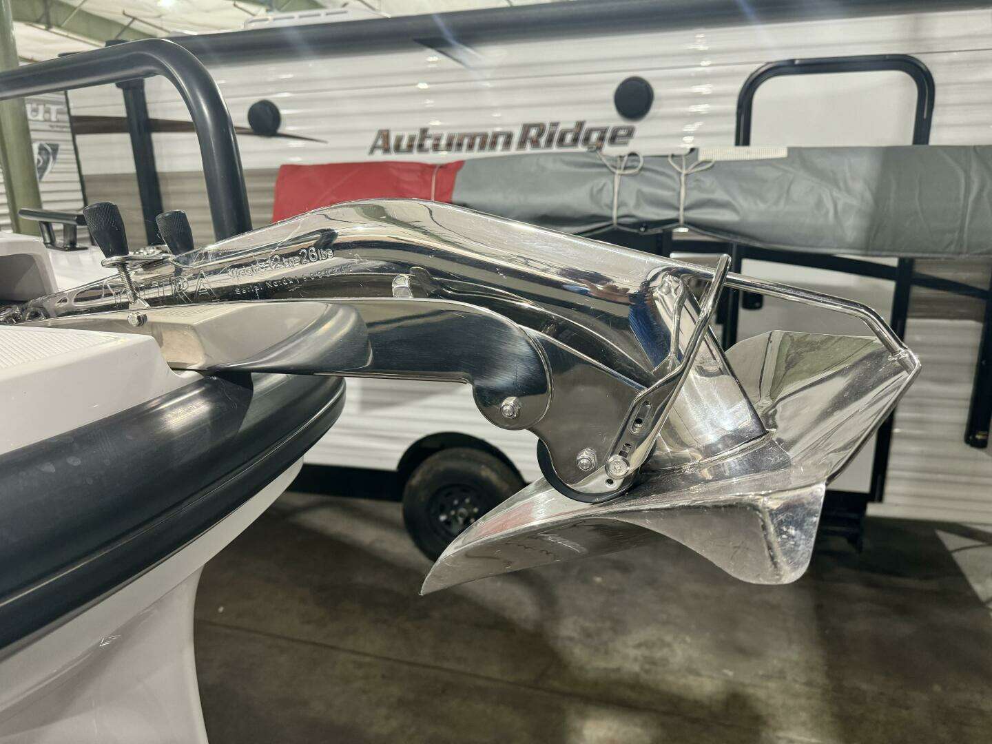 2020 Axopar — - Image 15