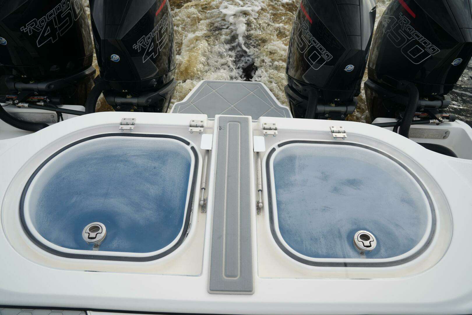 2022 Invincible 46 Catamaran - Image 26