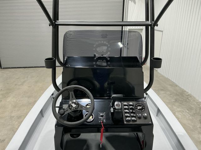 2026 Freedom Boats 24’ Defender - 14