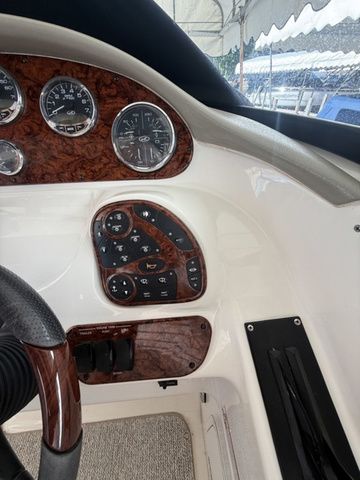 2007 Sea Ray 290 SLX - 26