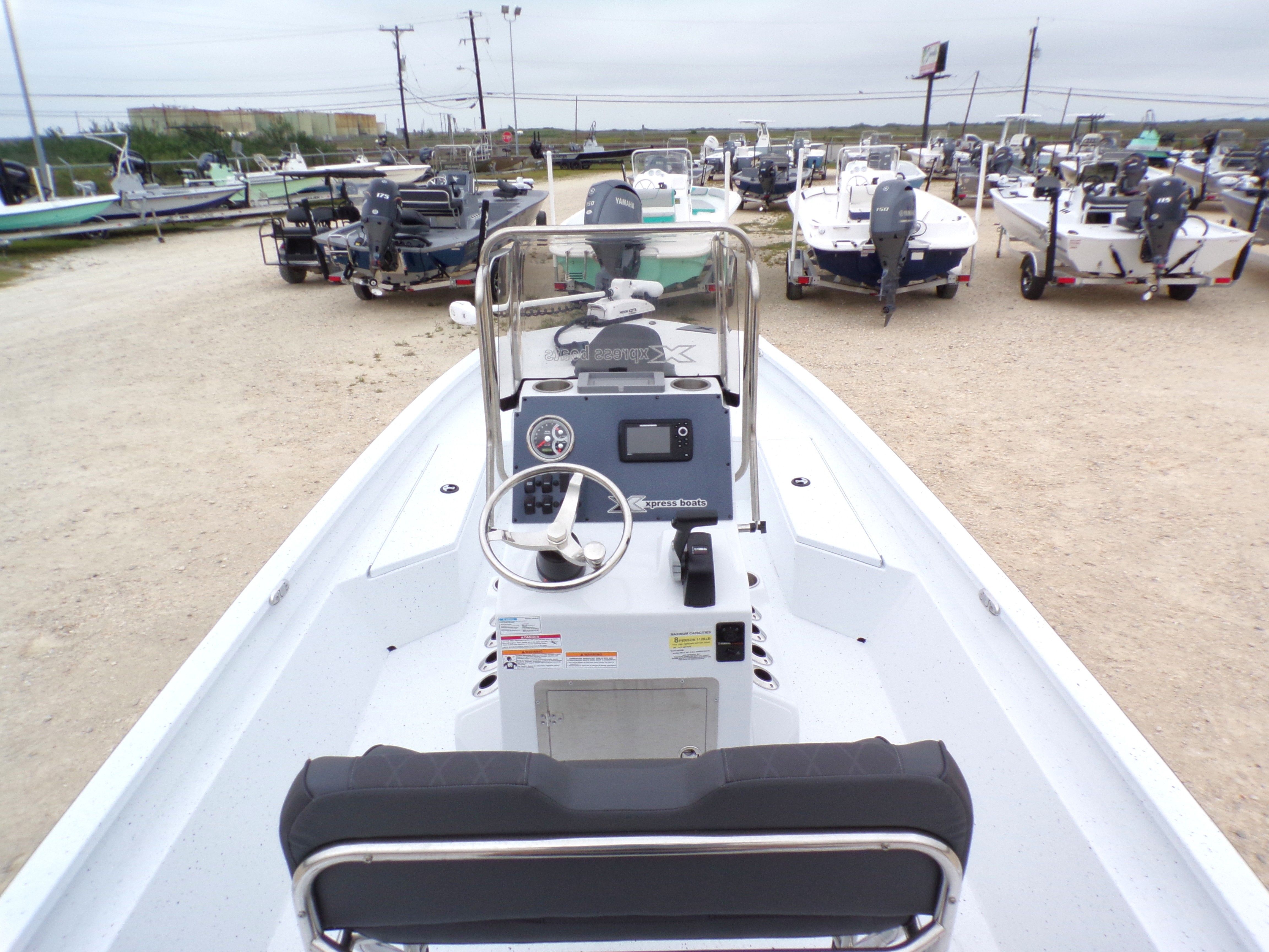 2026 Xpress SW20B - 19