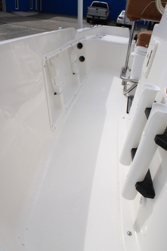 2026 Key West 1720 Center Console - 19