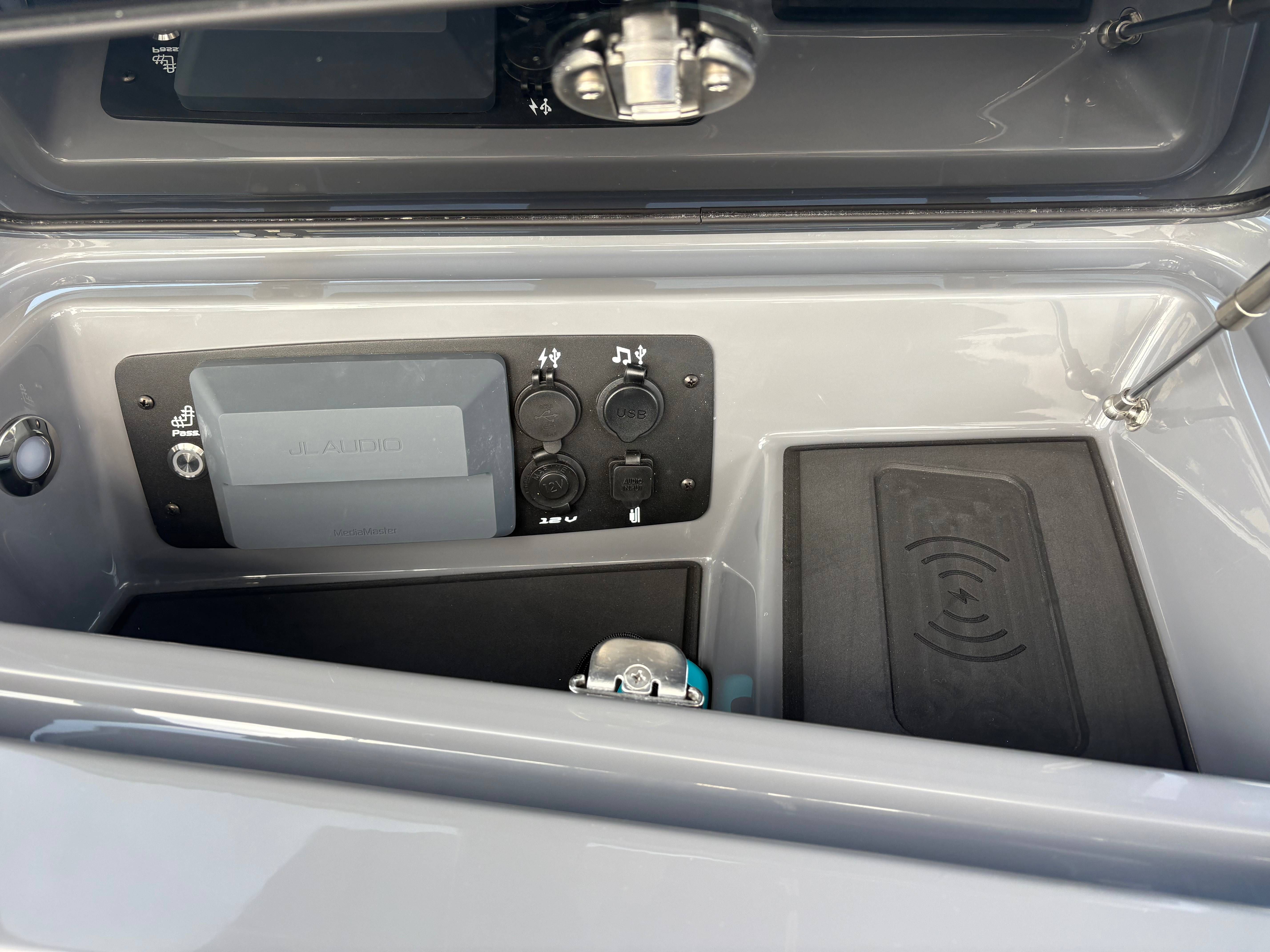 2026 Nautique GS24 - 43
