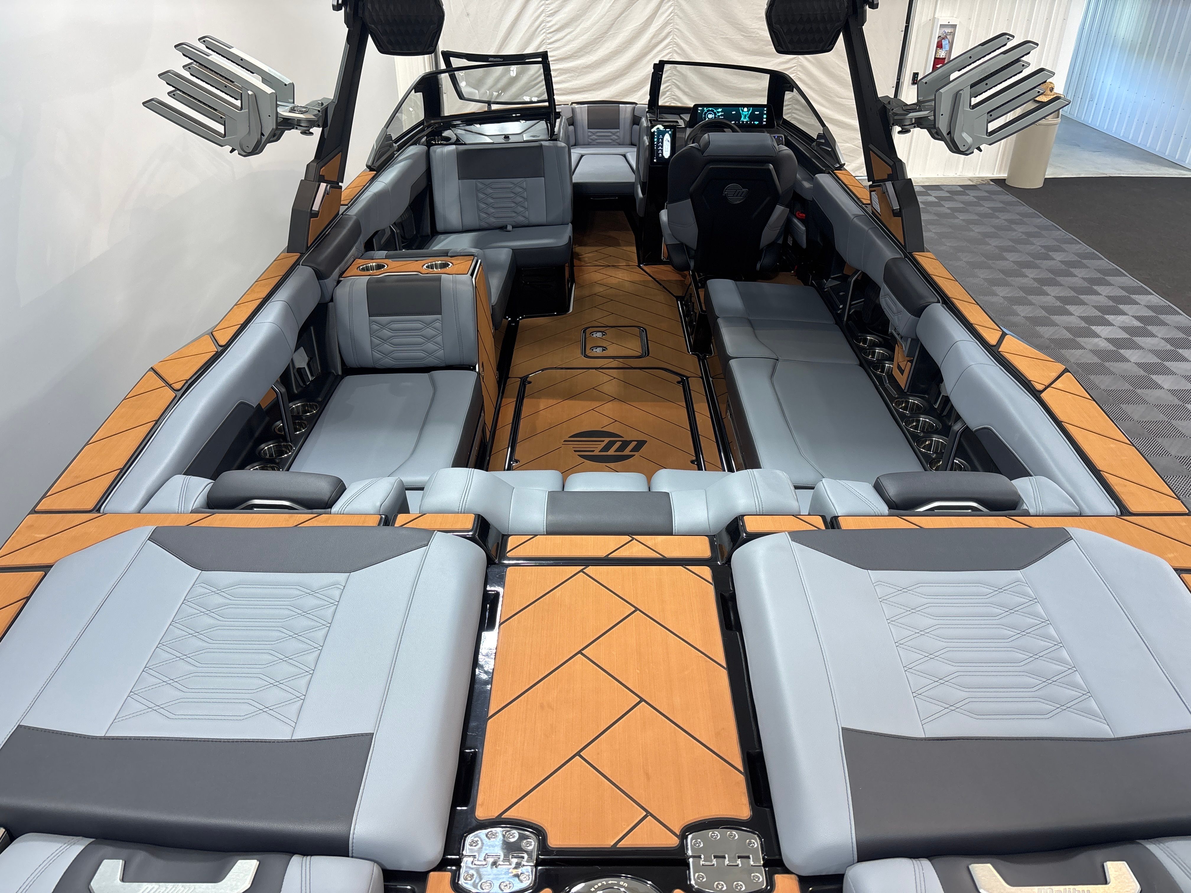 2026 Malibu 26 LSV - 6