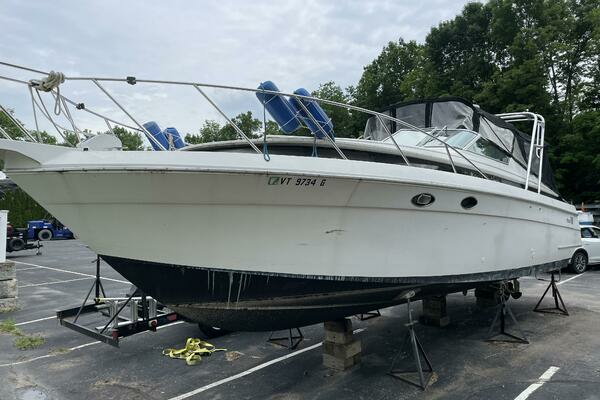 1990 Wellcraft