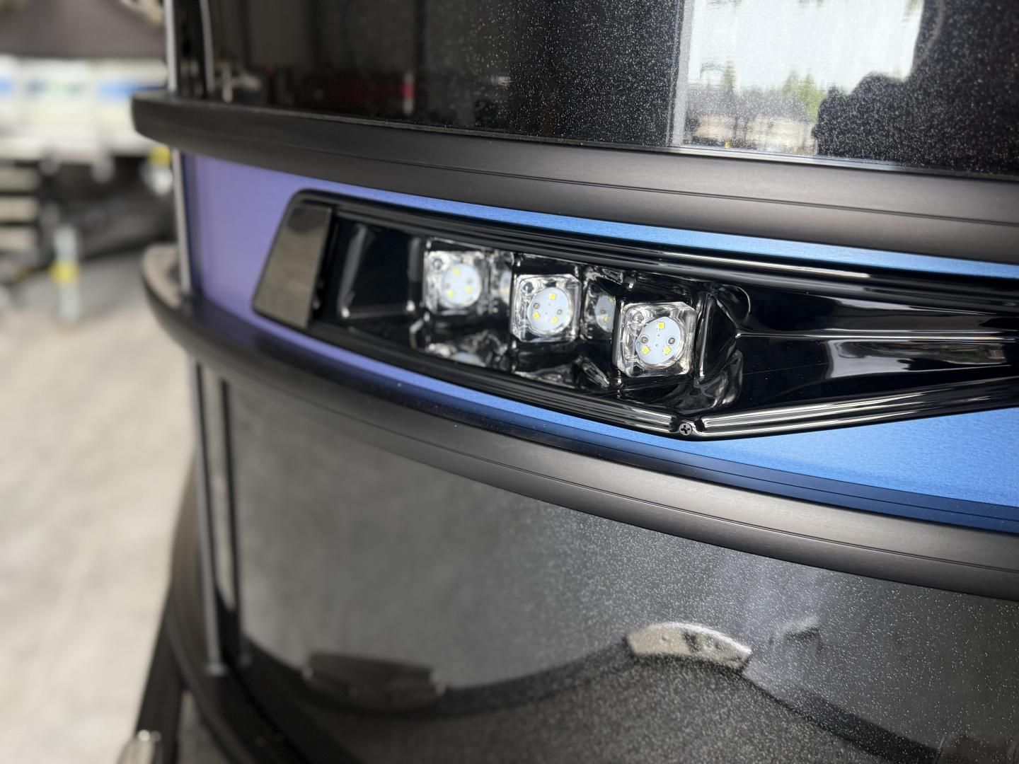 2025 Barletta CORSA 25UE - 7