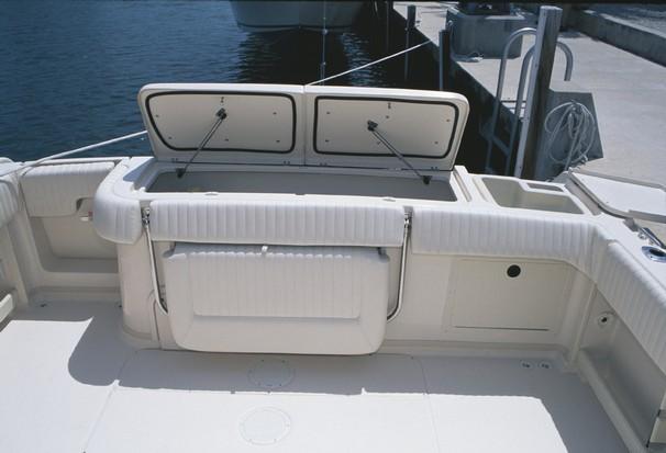Manufacturer Provided Image