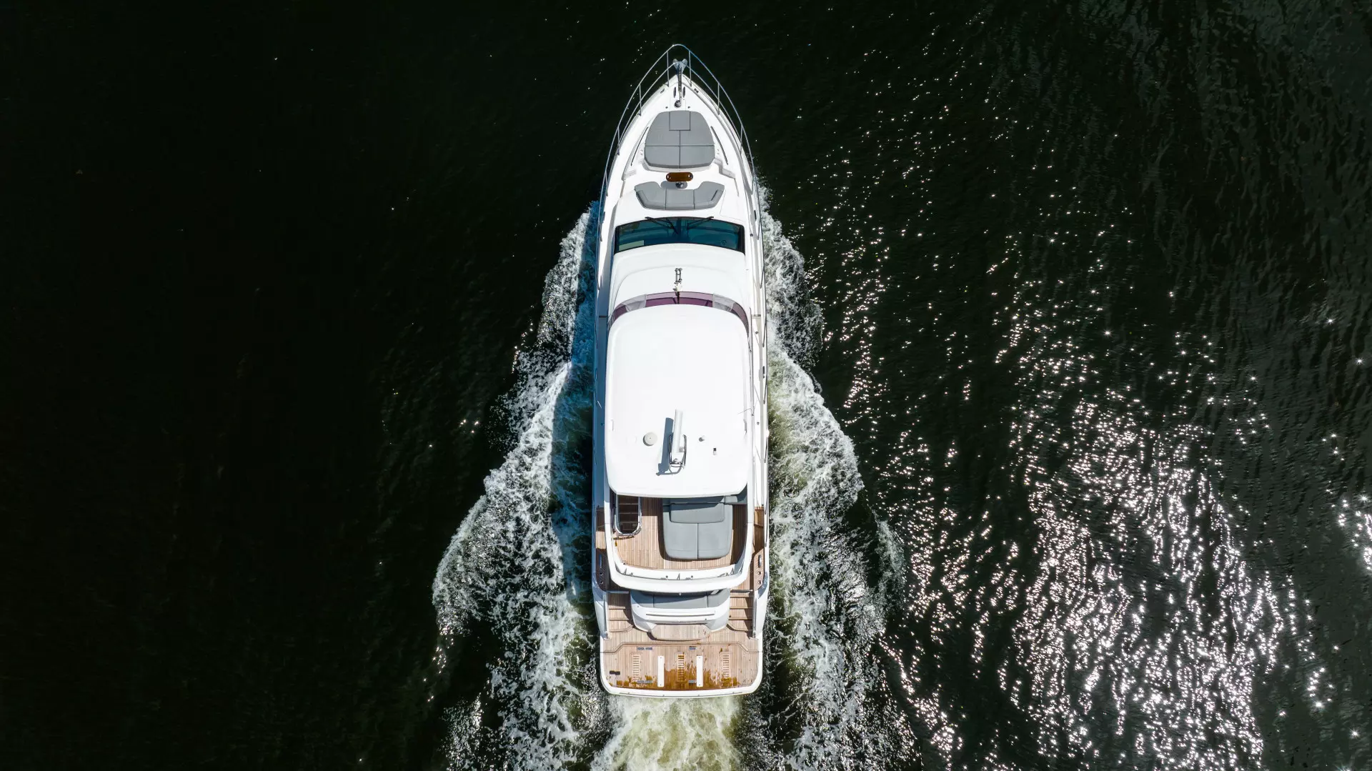 2018 Princess F62 - Image 8