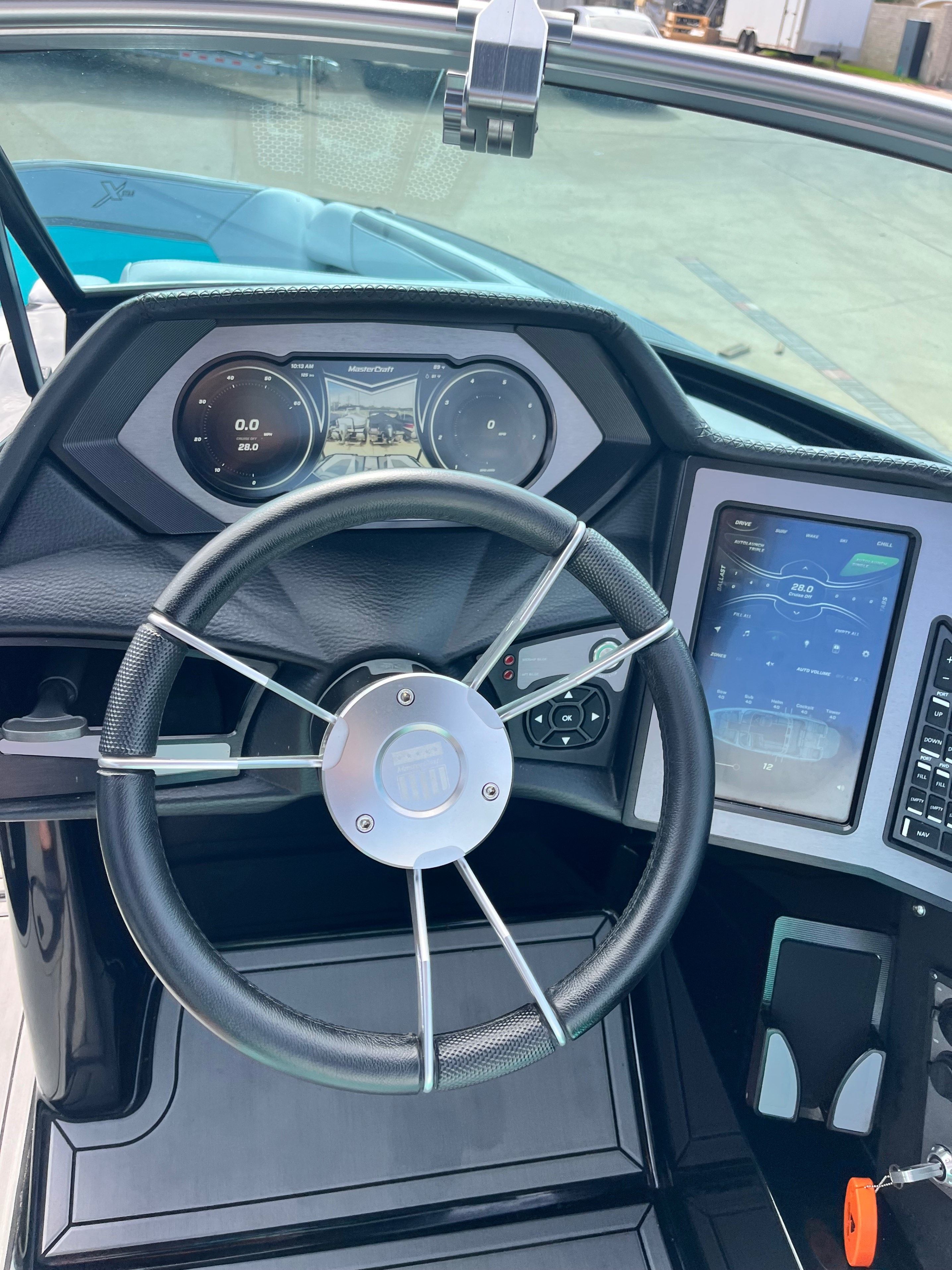 2019 MasterCraft XStar - 34