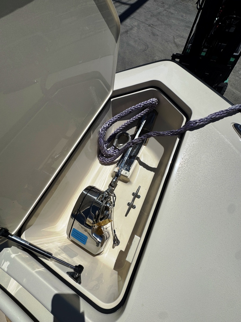 2016 Scout 350LXF - Image 31