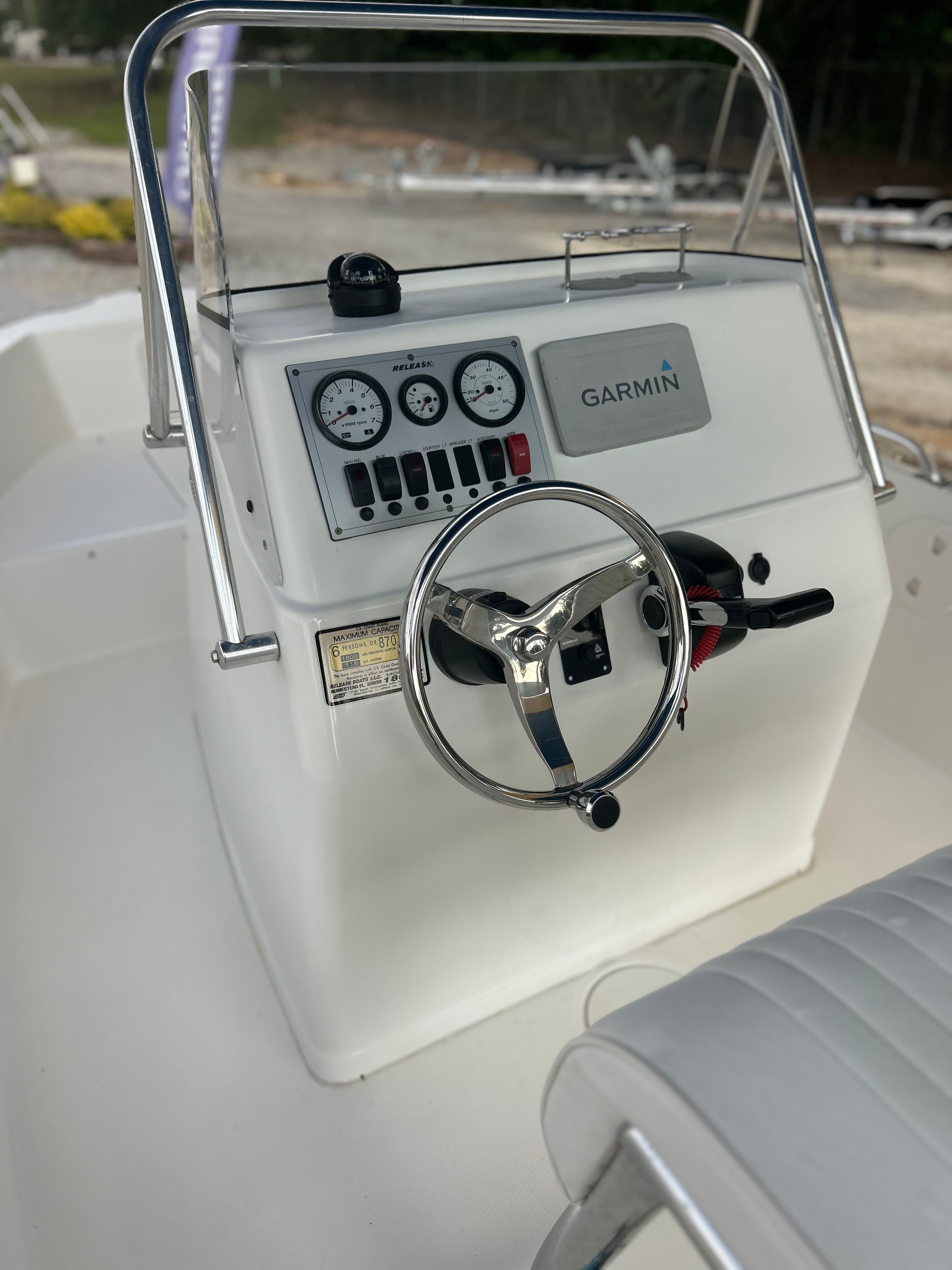 2017 RELEASE 180 RX - Image 15