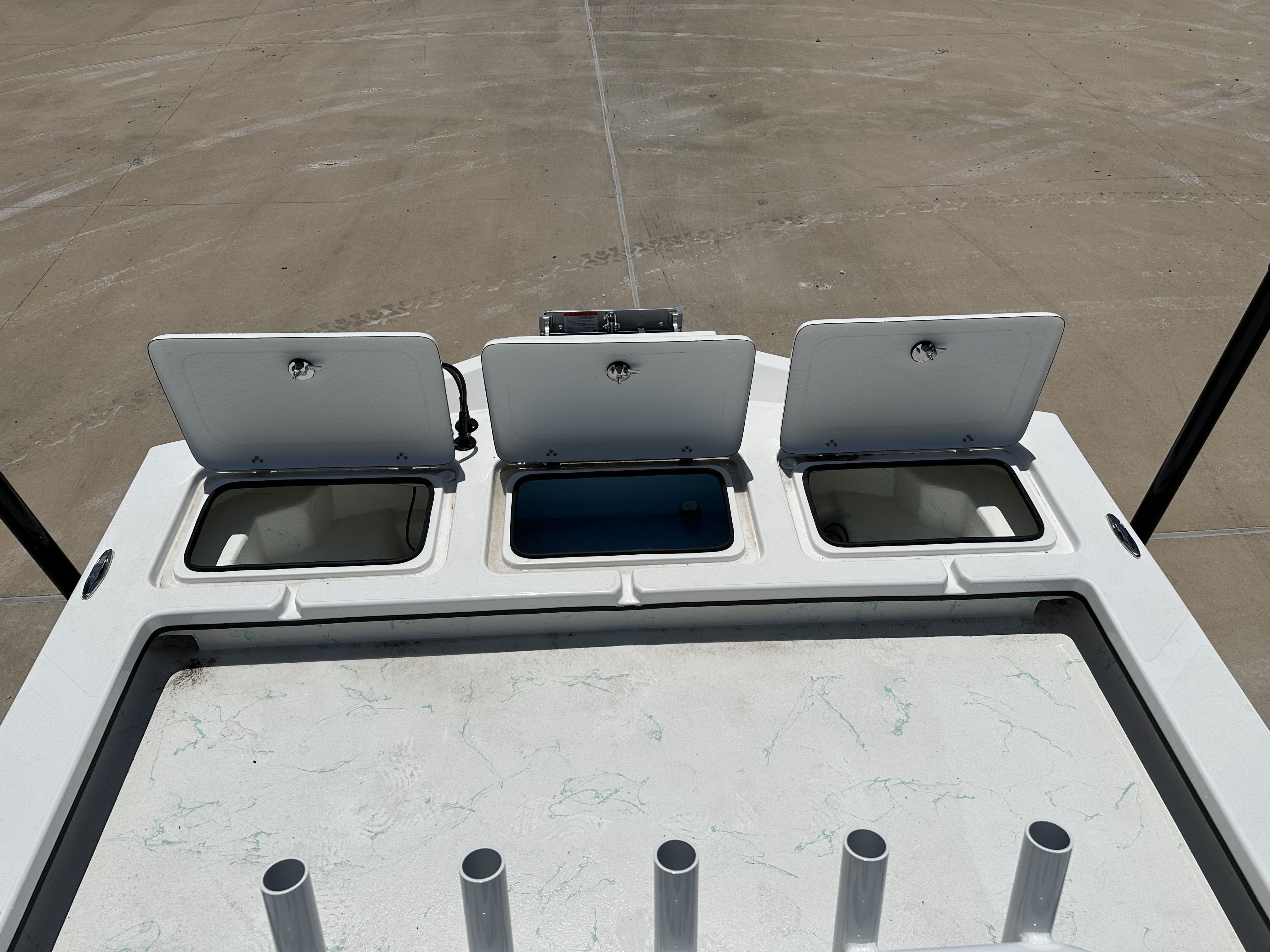2026 Shoalwater 23' Catamaran - 20