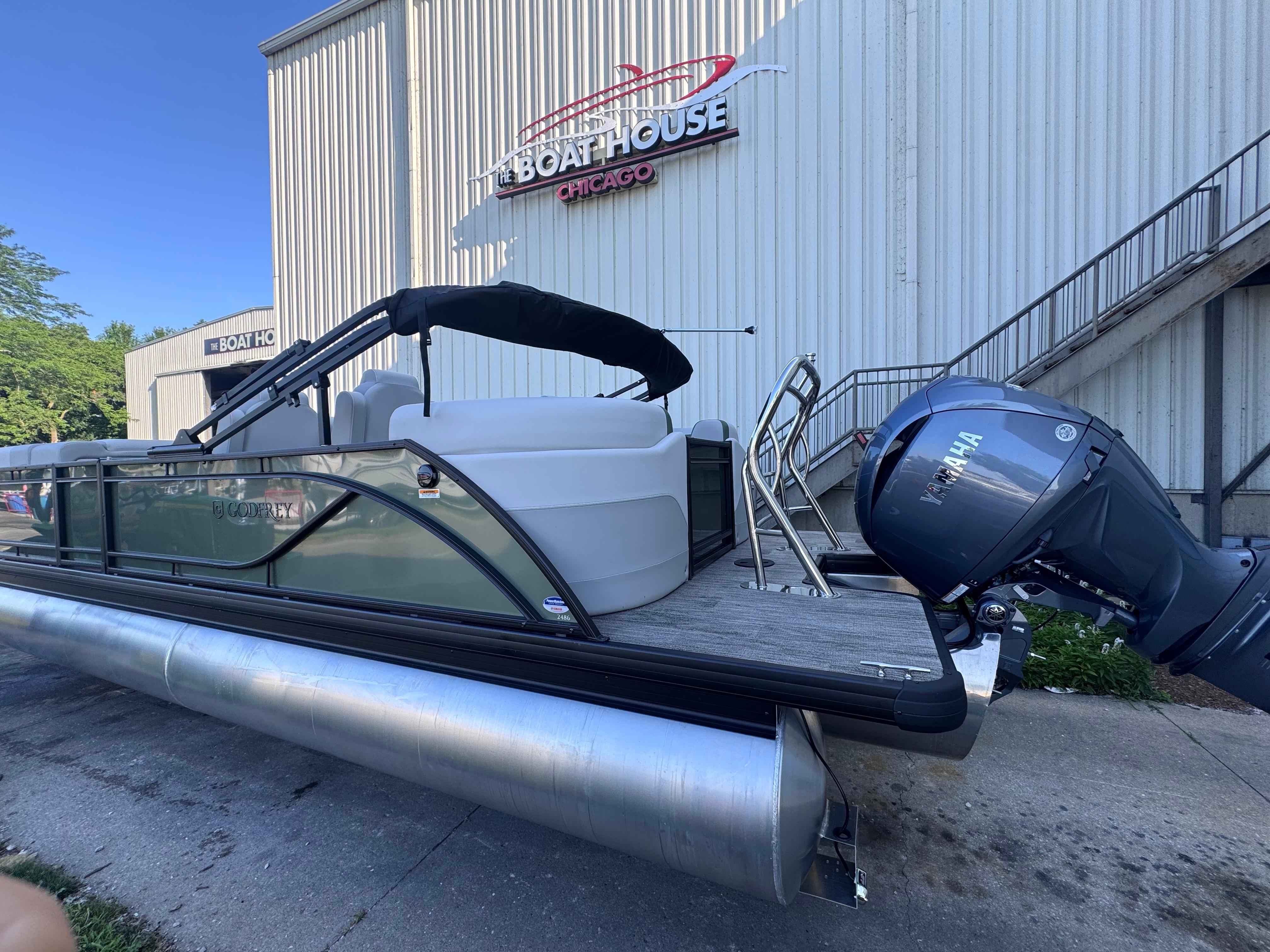 2026 Sweetwater 2486 QS - 3