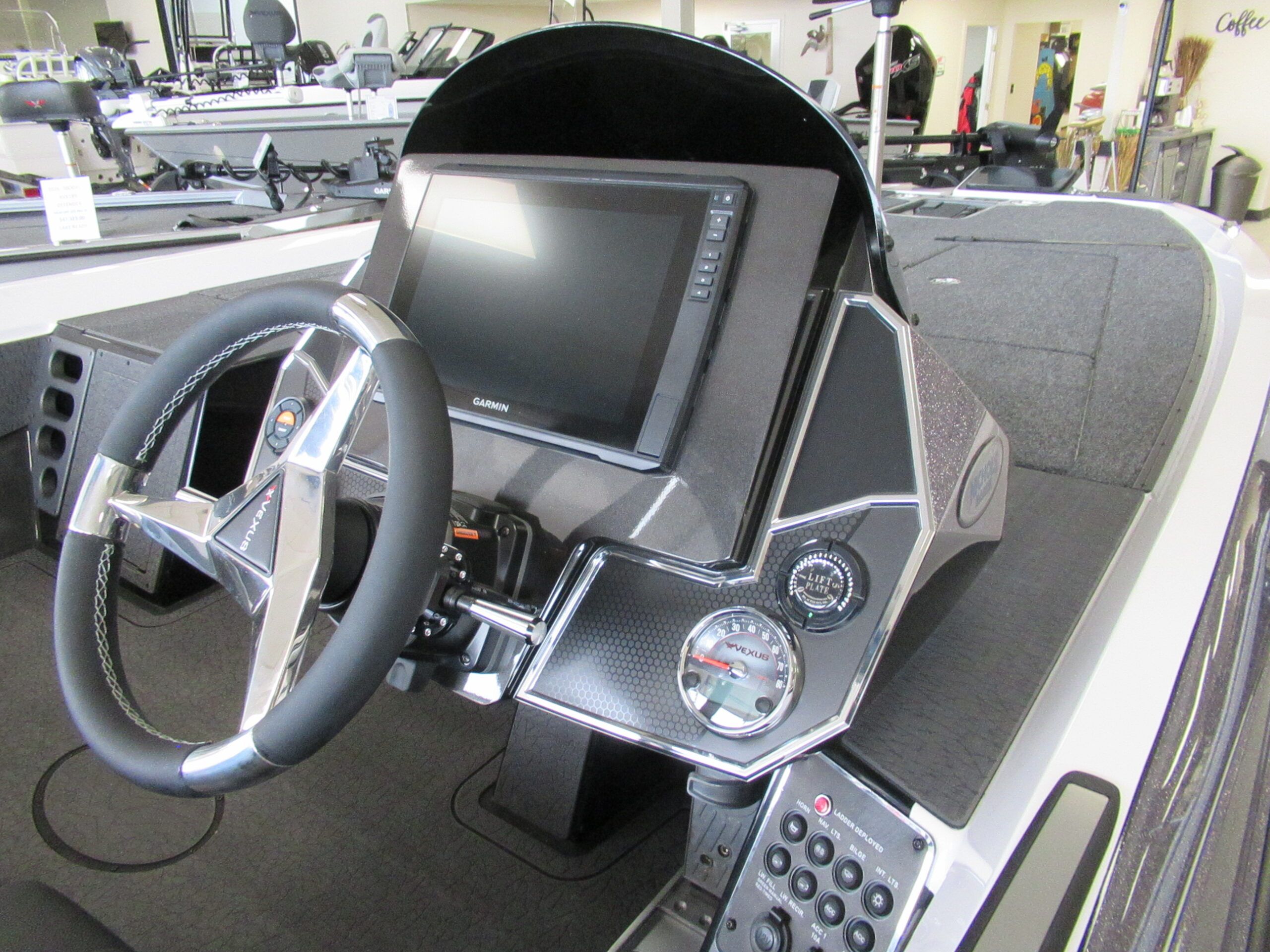 2025 Vexus VXs21 - 6