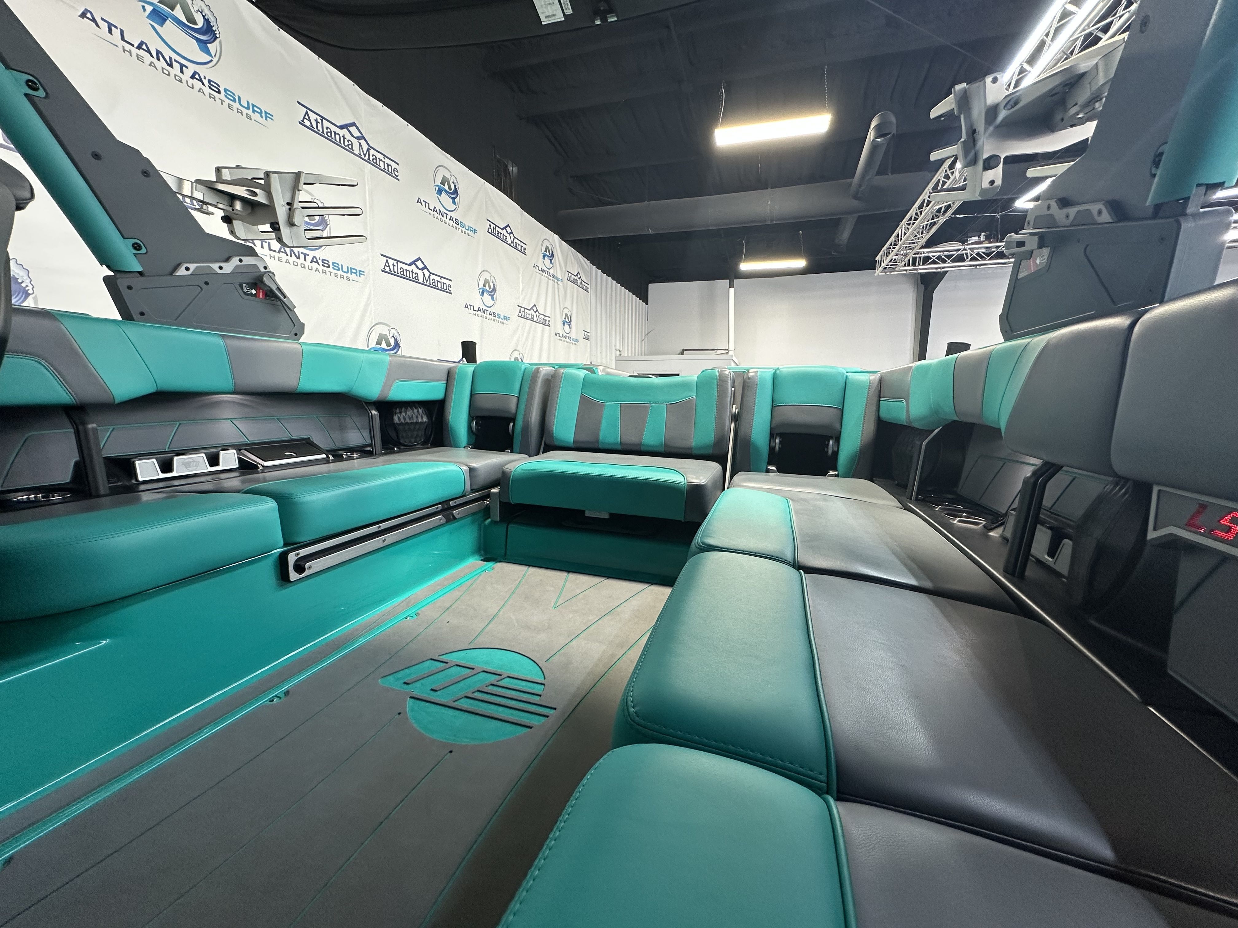 2023 Malibu Wakesetter 23 LSV - 15