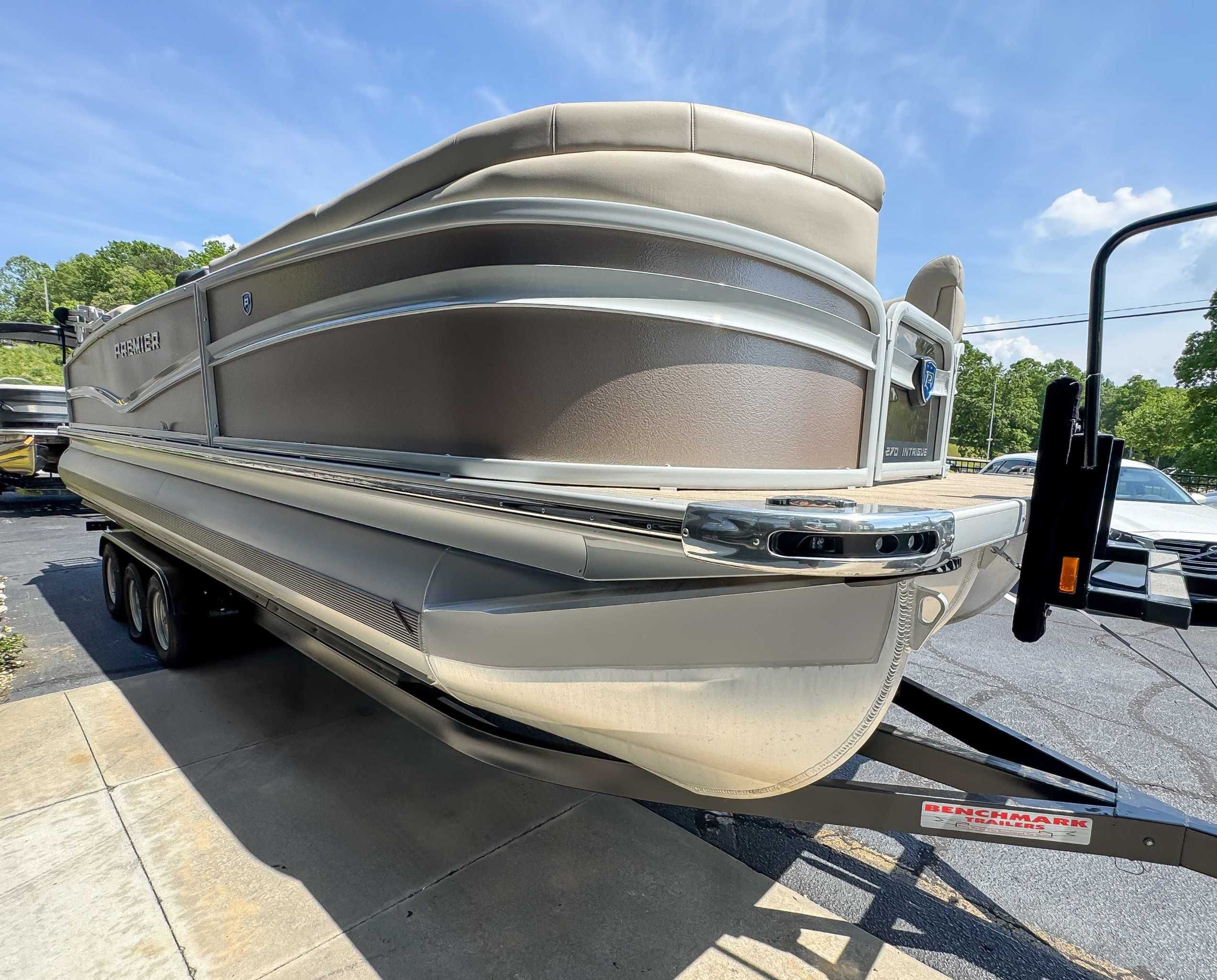 2024 Premier 270 Intrigue RF - 5